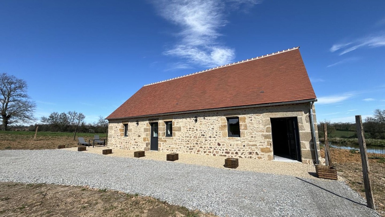 Photo of Outdoor in Franchesse
