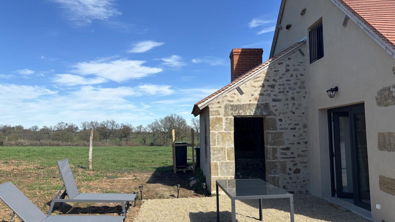 Photo of Outdoor in Franchesse