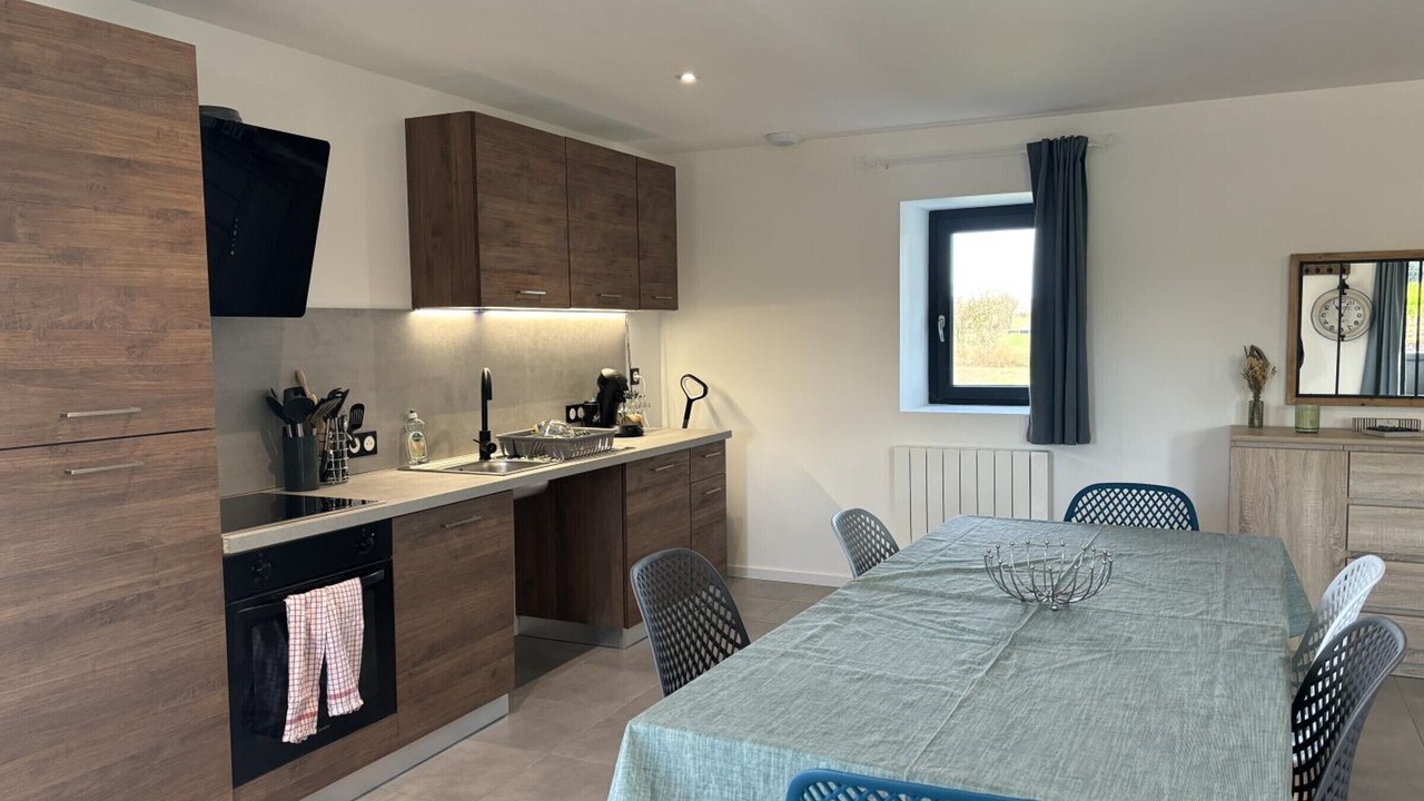 Photo of Kitchen in Franchesse