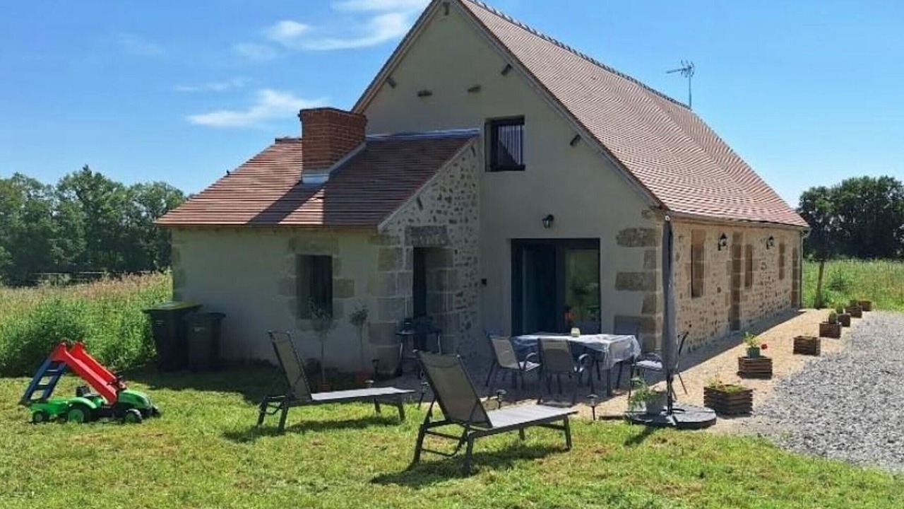 Photo of Outdoor in Franchesse