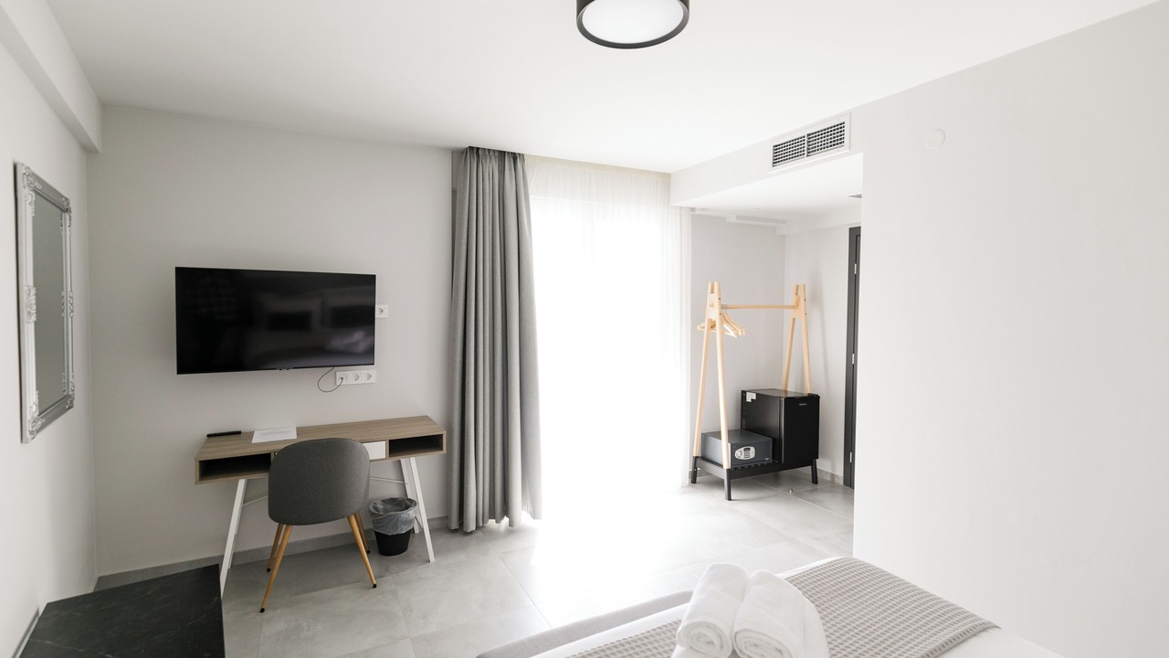 Photo of Bedroom in Larissa
