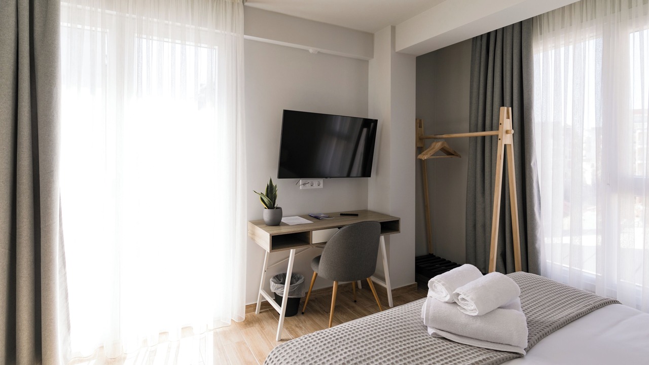 Photo of Bedroom in Larissa