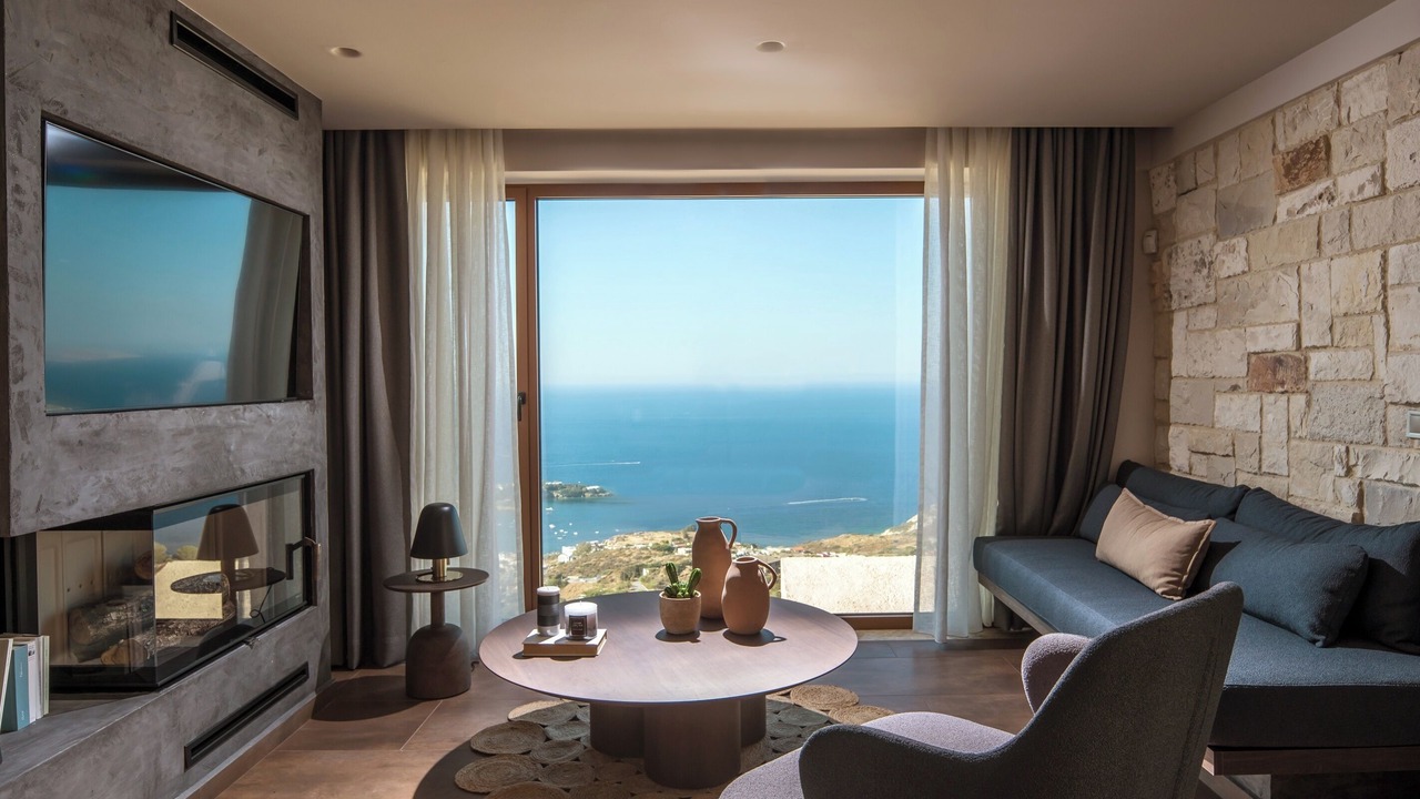 Photo of Livingroom in Achlada