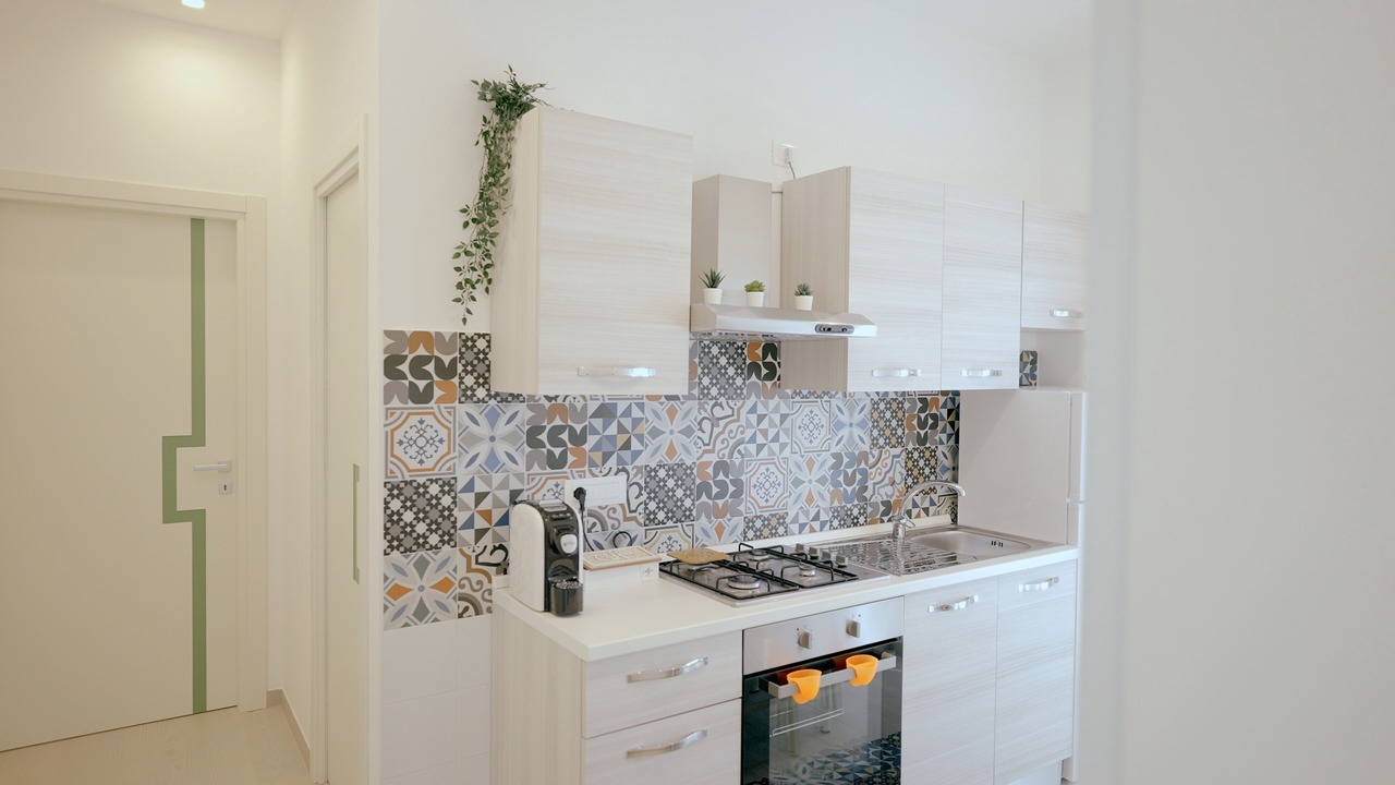 Photo of Kitchen in Magazzeno