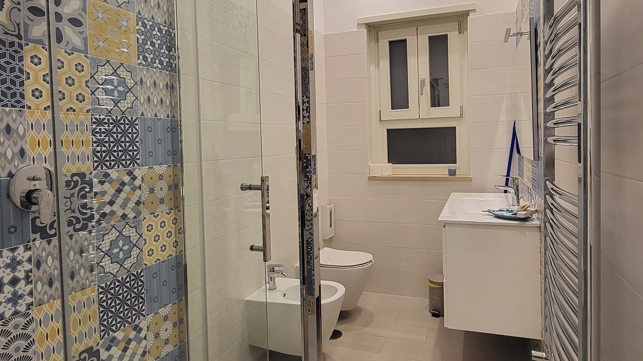 Photo of Bathroom in Magazzeno