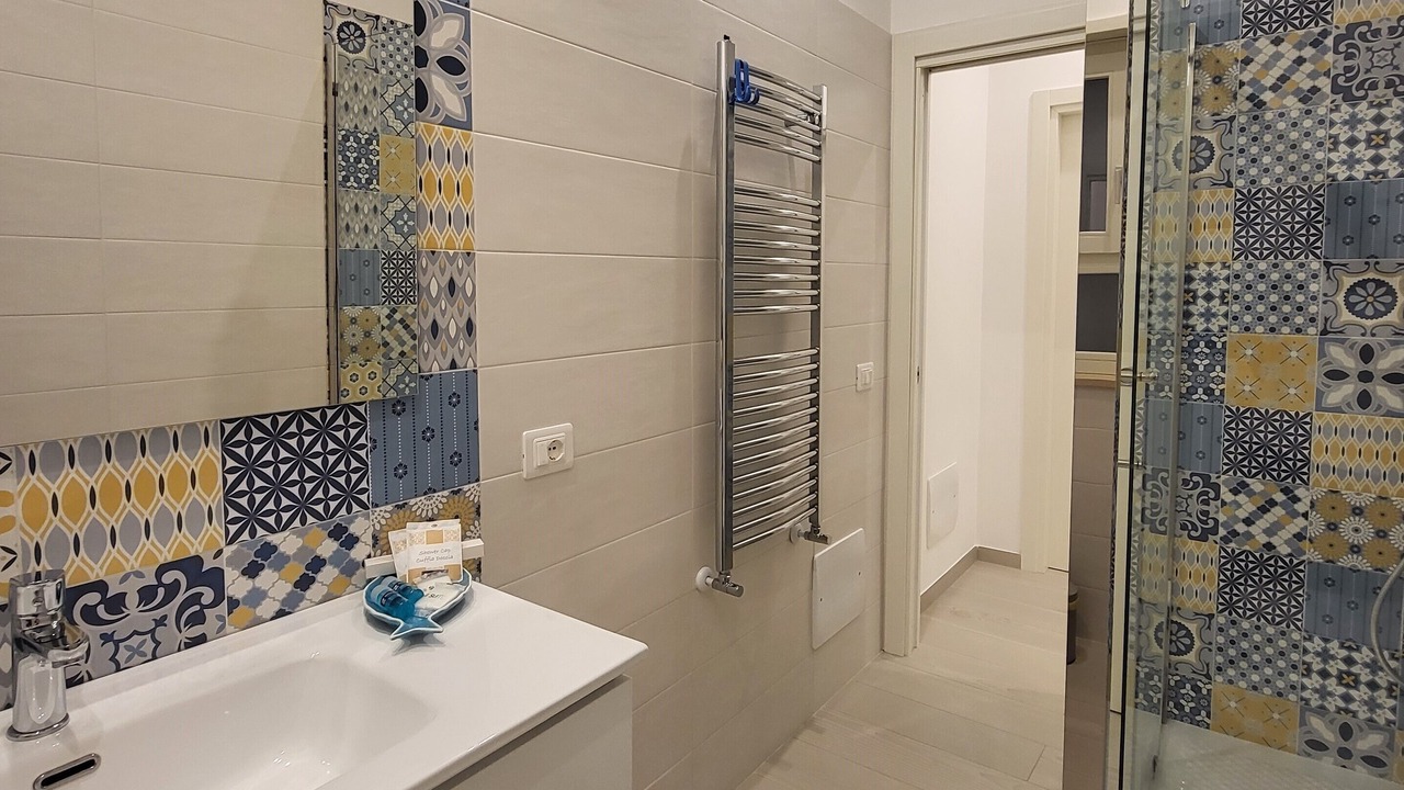 Photo of Bathroom in Magazzeno