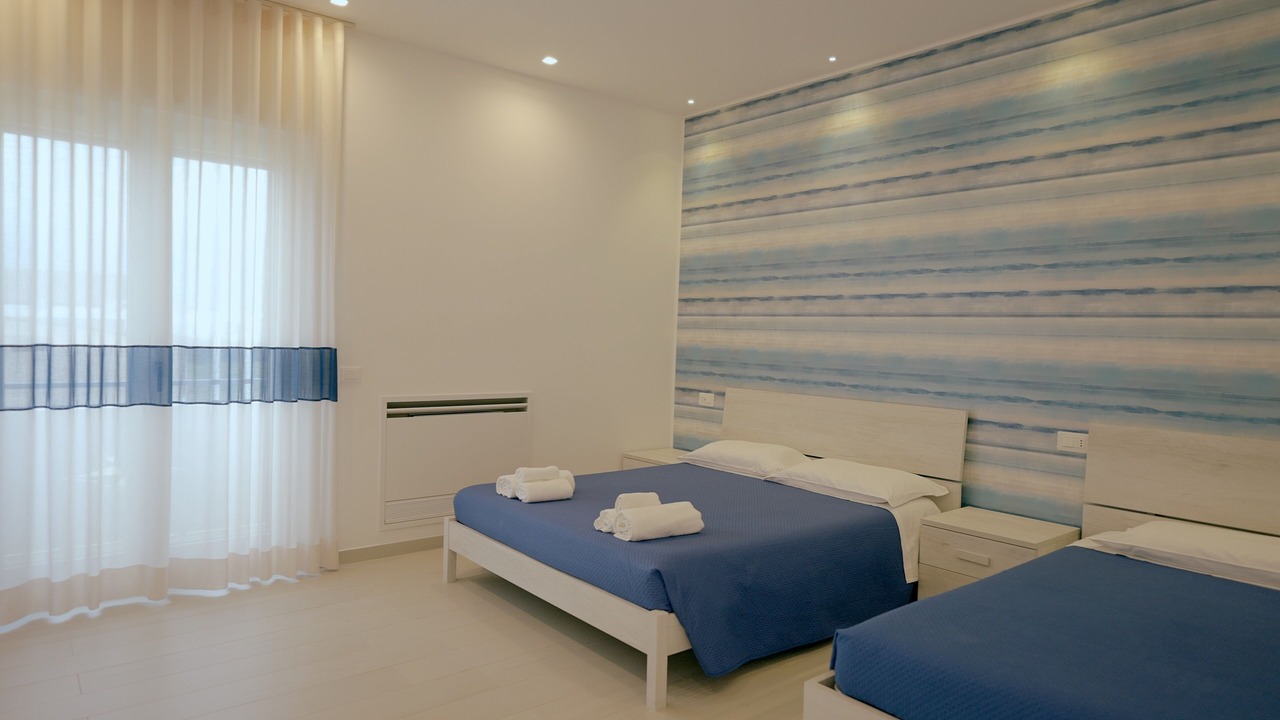 Photo of Bedroom in Magazzeno