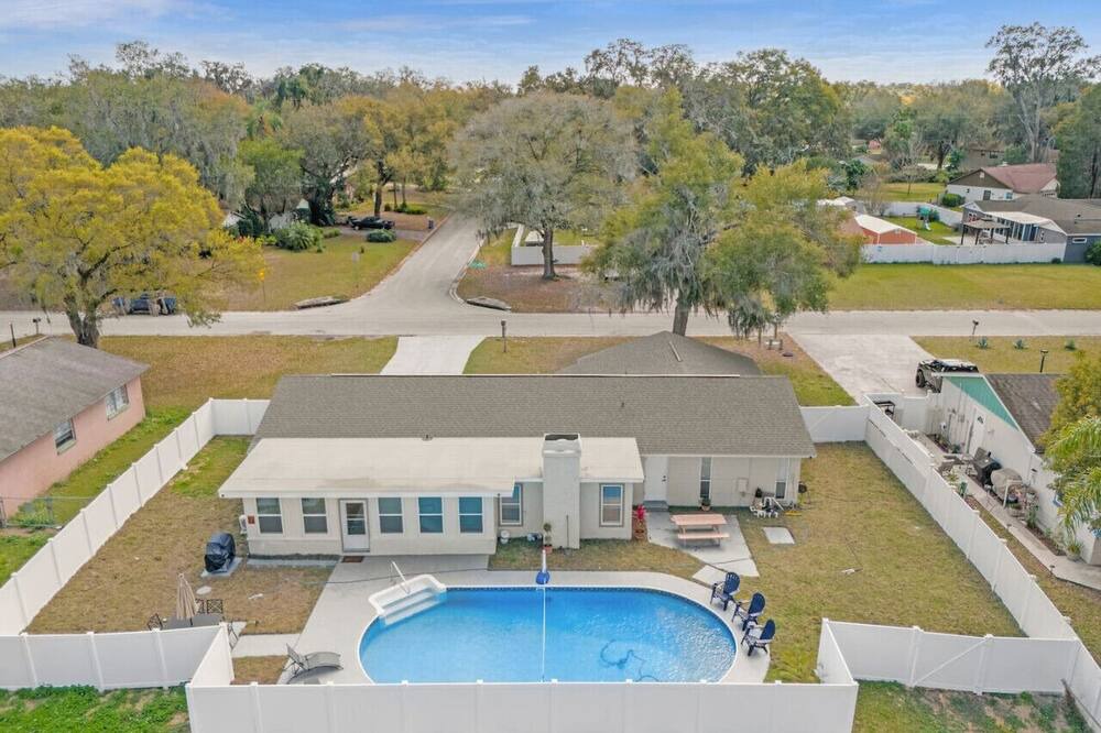 Photo of Outdoor in Brandon