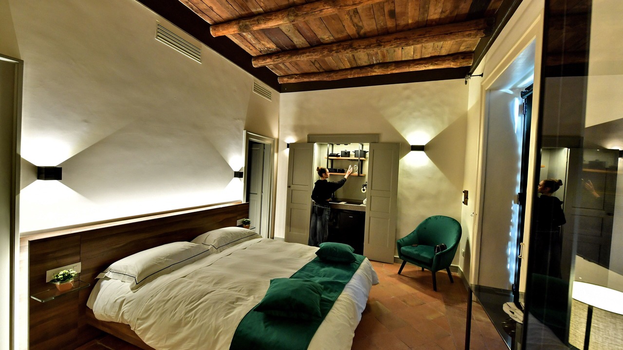 Photo of Bedroom in Raito