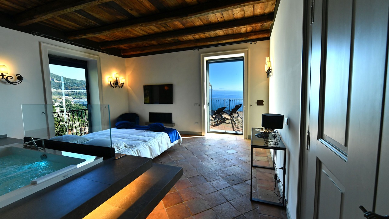 Photo of Bedroom in Raito