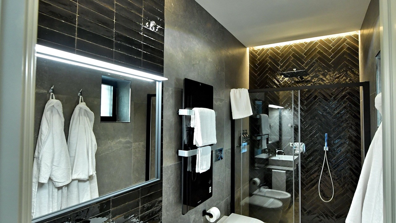 Photo of Bathroom in Raito