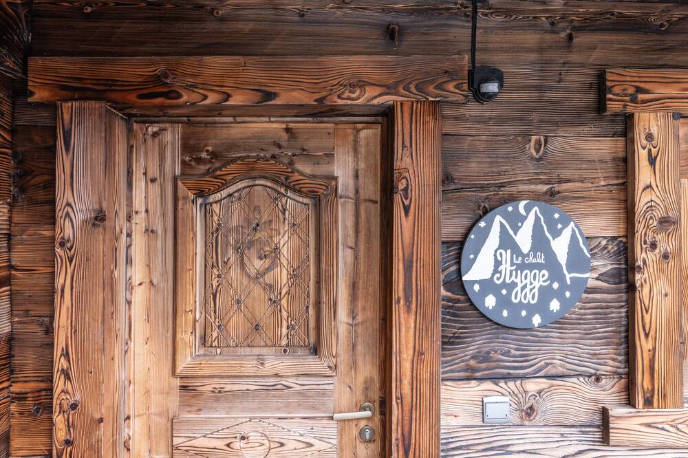 Photo of Outdoor in Saint-Gervais-les-Bains