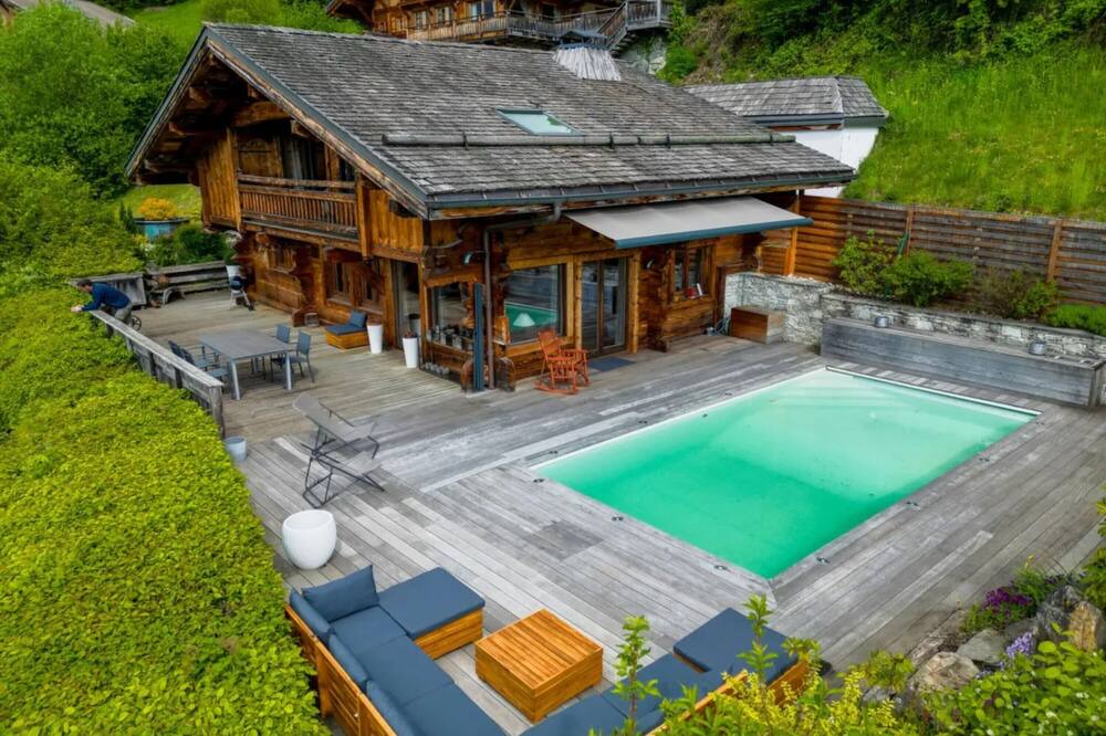 Photo of Outdoor in Saint-Gervais-les-Bains
