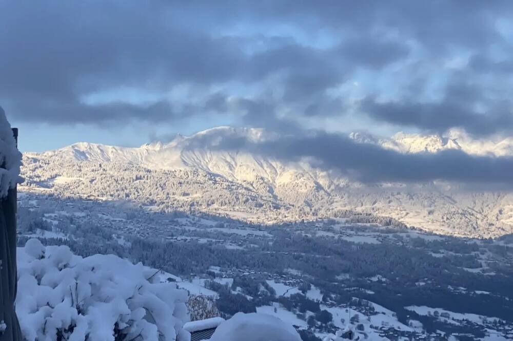 Photo of Outdoor in Saint-Gervais-les-Bains