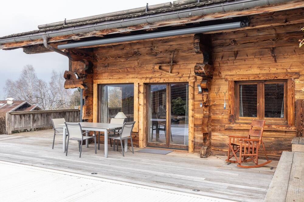 Photo of Outdoor in Saint-Gervais-les-Bains