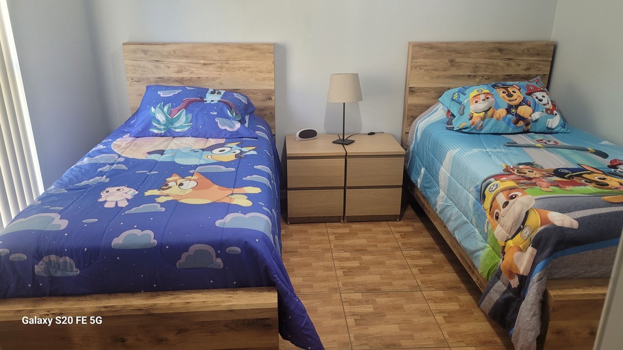 Photo of Bedroom in Fedhaven