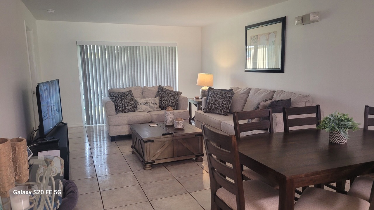 Photo of Livingroom in Fedhaven