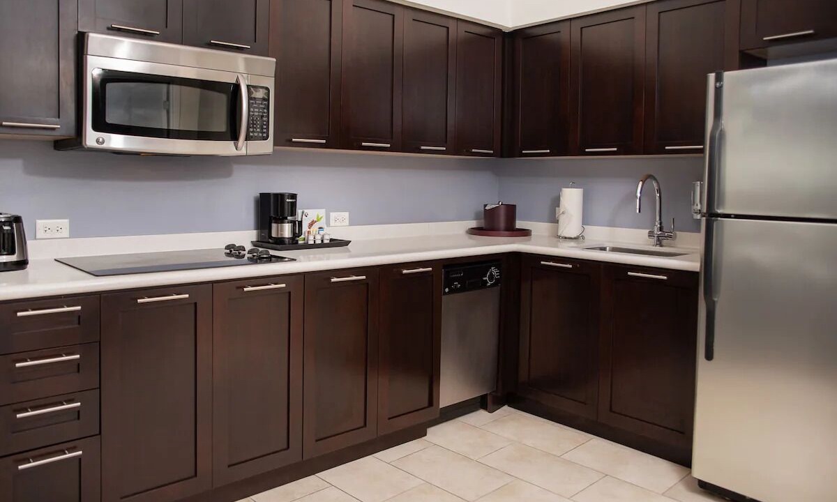 Photo of Kitchen in Celebration