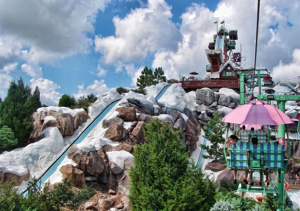 Photo of Outdoor in Celebration