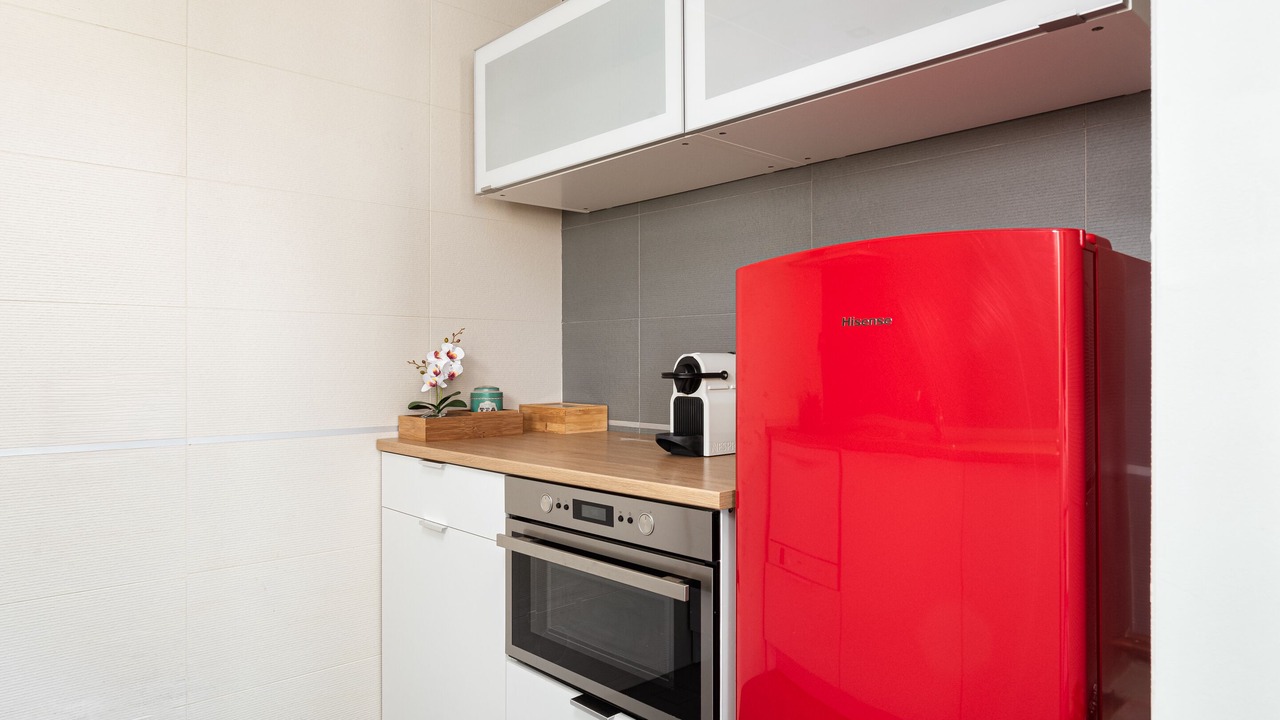 Photo of Kitchen in Charakas