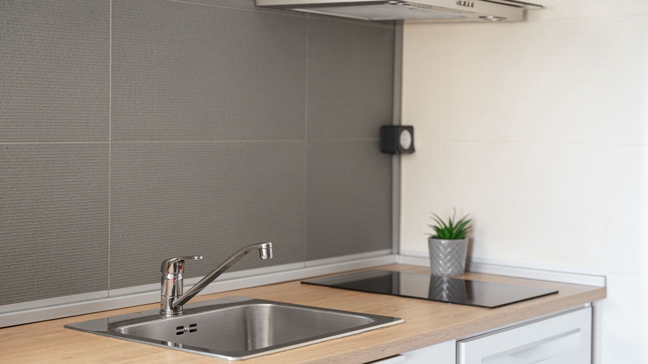 Photo of Kitchen in Charakas