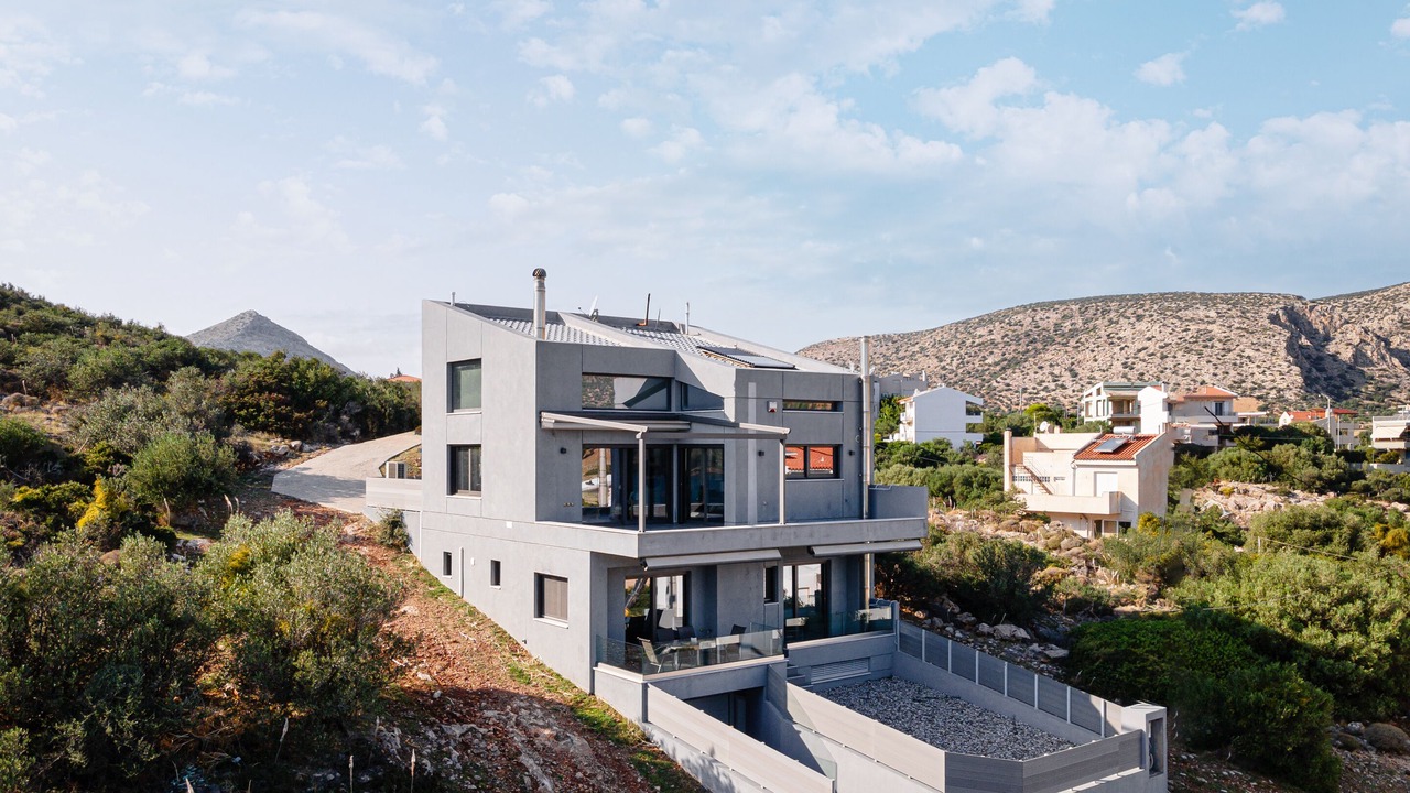 Photo of Outdoor in Charakas