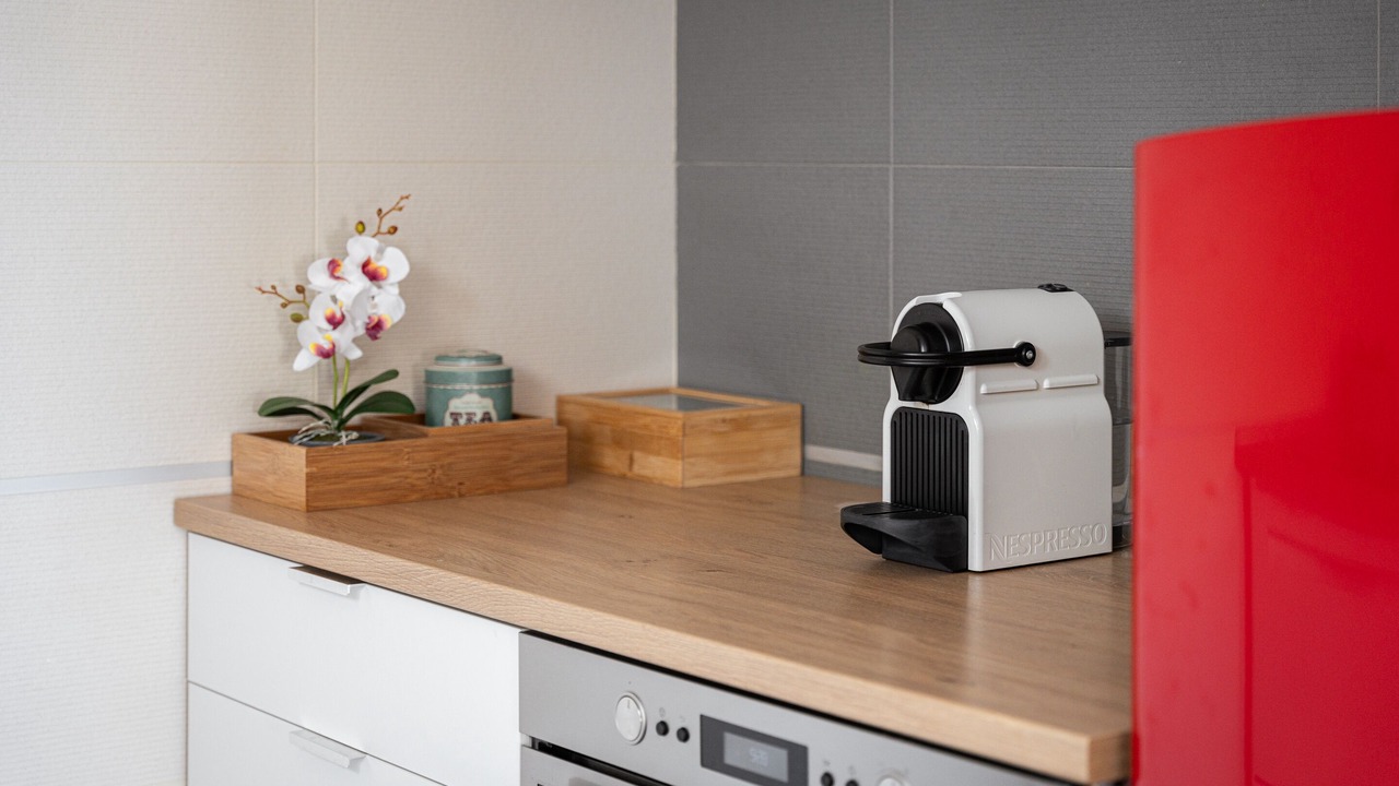 Photo of Kitchen in Charakas