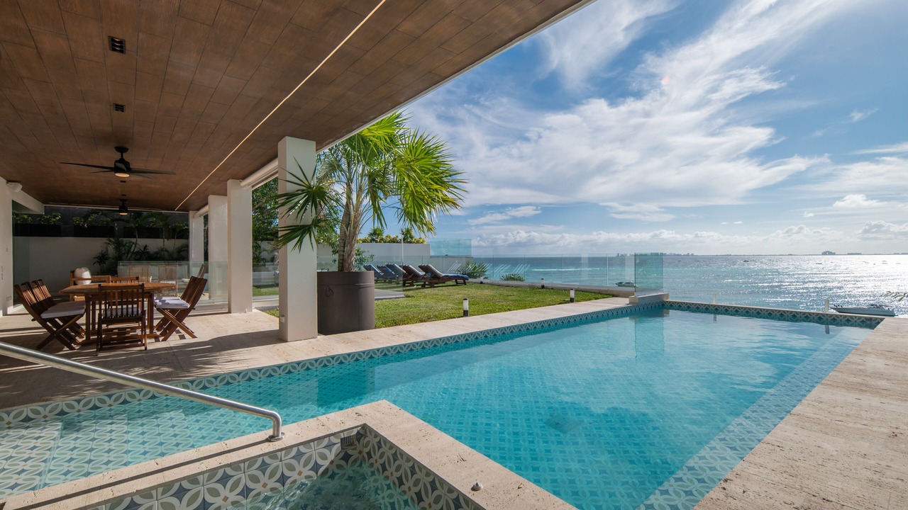 Photo of Outdoor in Isla Mujeres