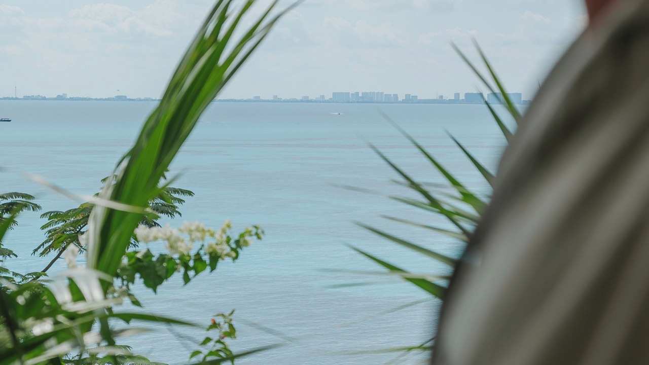 Photo of Outdoor in Isla Mujeres