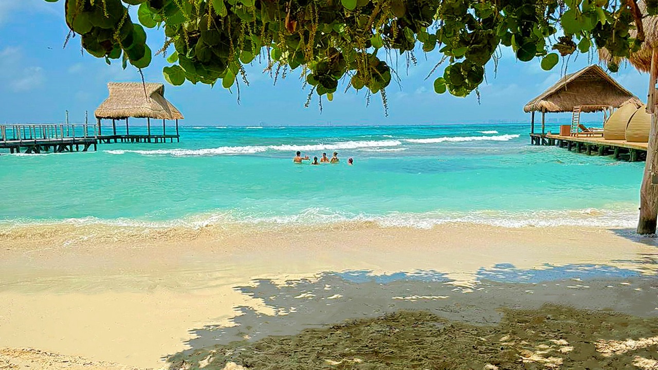 Photo of Others in Isla Mujeres