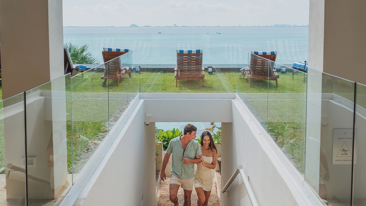 Photo of Outdoor in Isla Mujeres