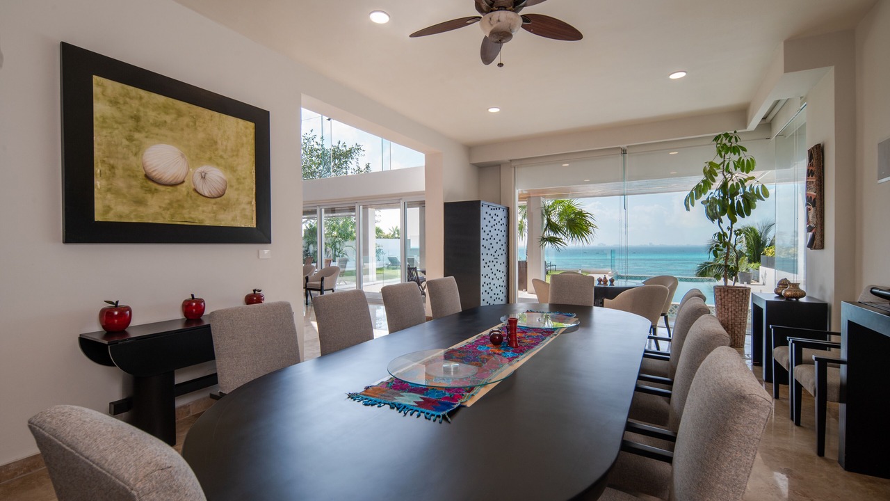 Photo of Bedroom in Isla Mujeres