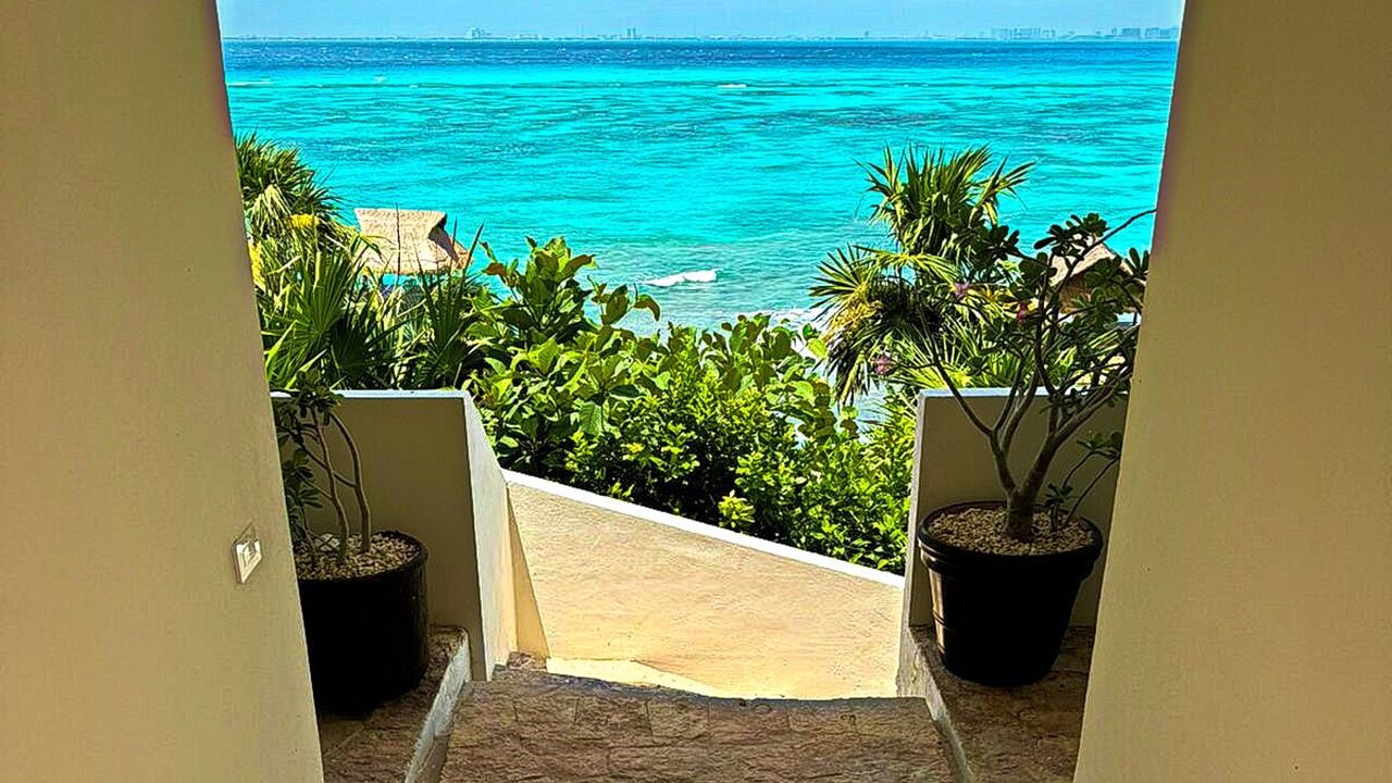 Photo of Others in Isla Mujeres