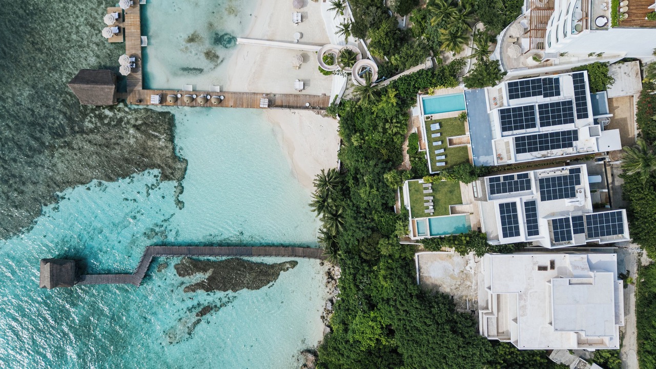 Photo of Others in Isla Mujeres