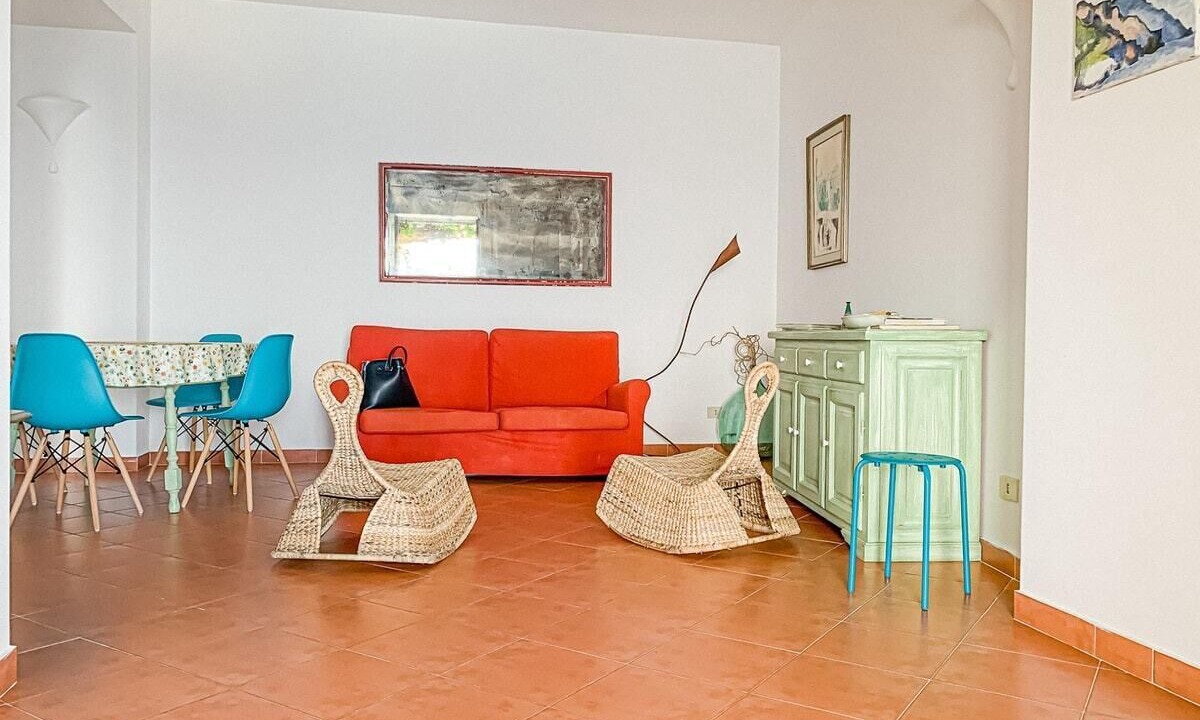 Photo of Livingroom in Chiesa Nuova