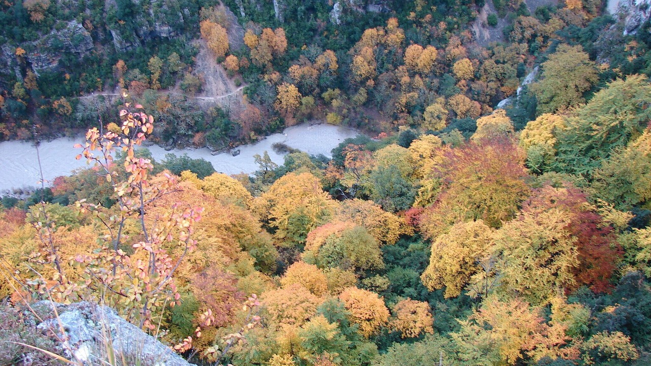 Photo of Outdoor in Les Salles-sur-Verdon