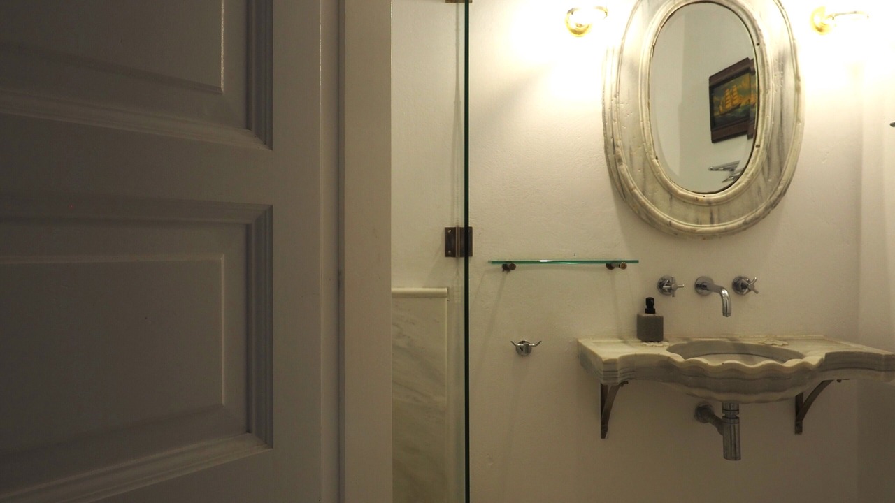 Photo of Bathroom in Finikia