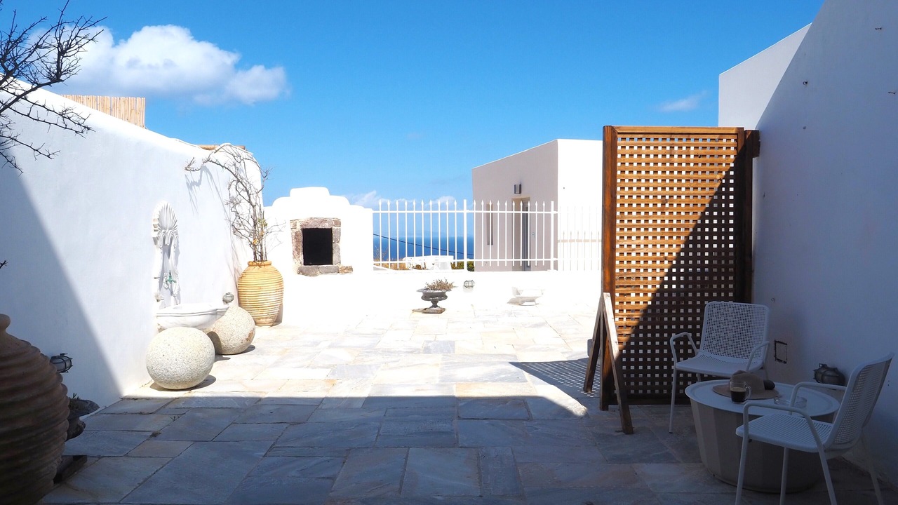 Photo of Outdoor in Finikia