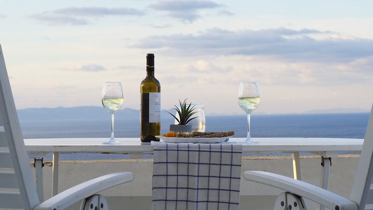 Photo of Patio Balcony in Finikia