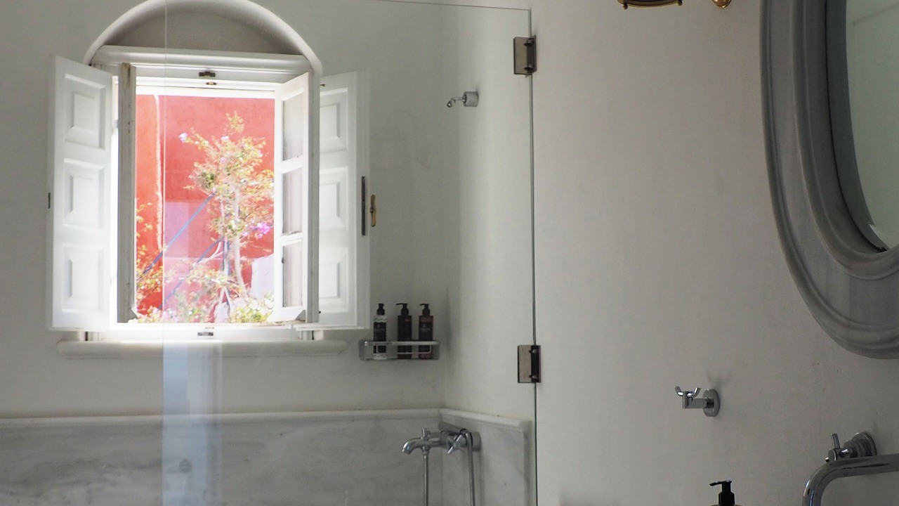 Photo of Bathroom in Finikia