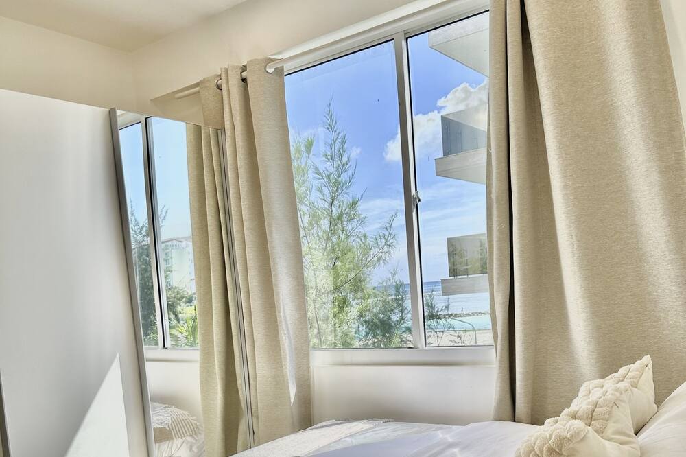 Photo of Bedroom in Farukolhufushi Island