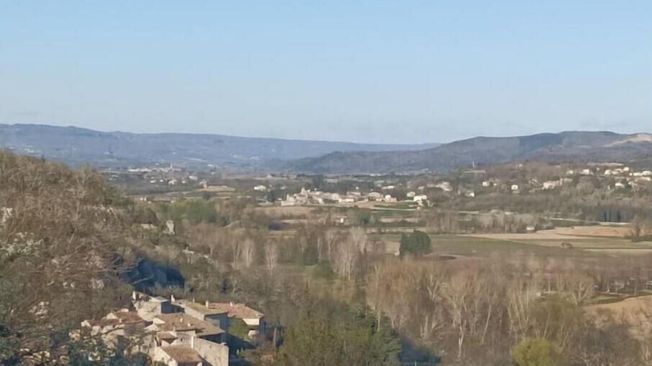 Photo of Outdoor in Balazuc