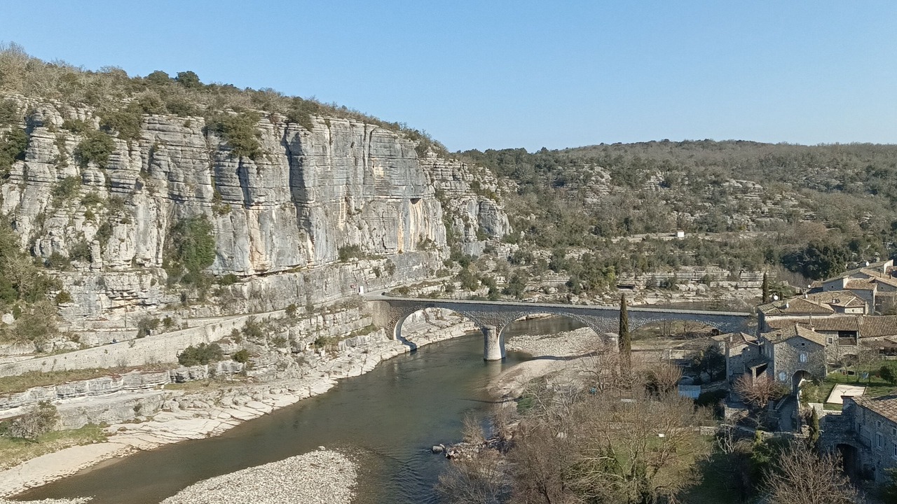 Photo of Outdoor in Balazuc