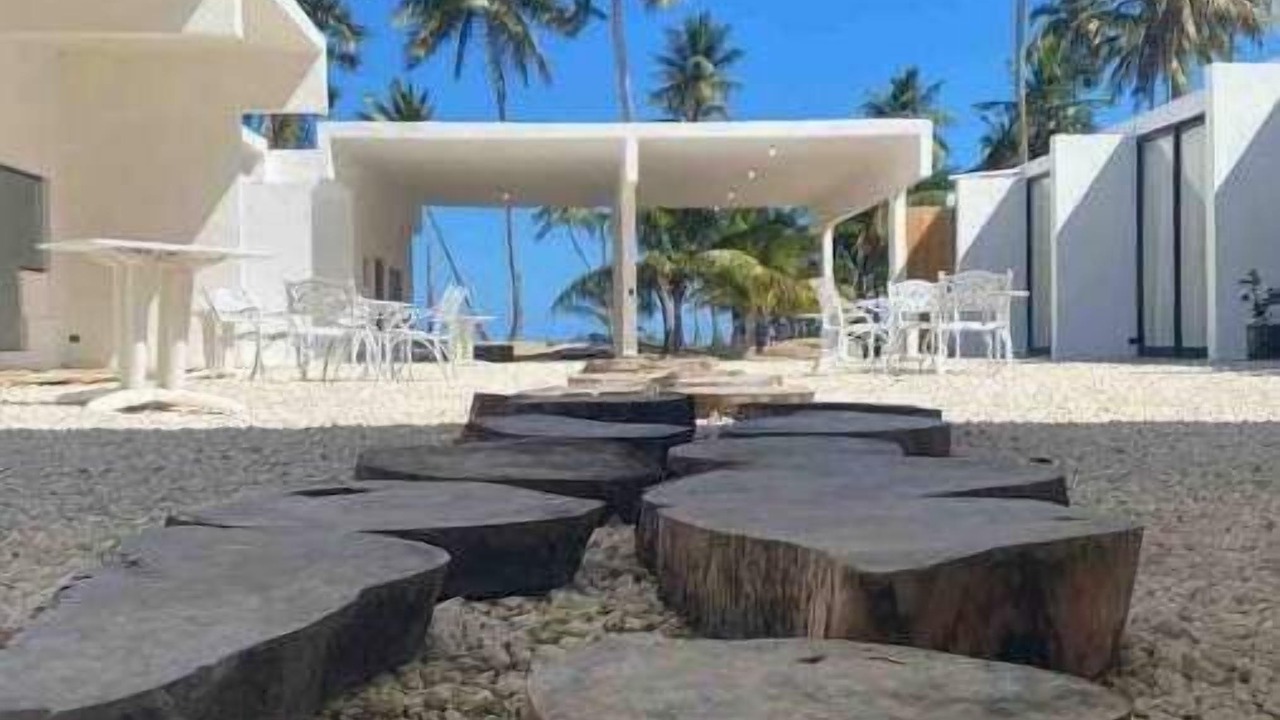 Photo of Patio Balcony in Nagua