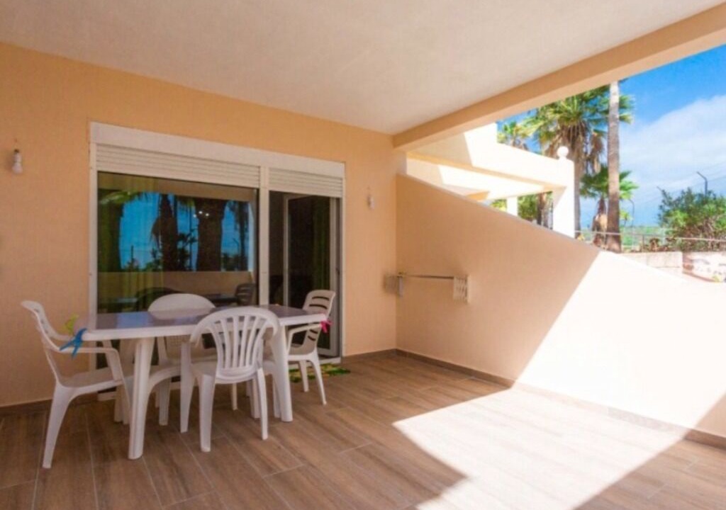 Photo of Outdoor in Cabo Blanco