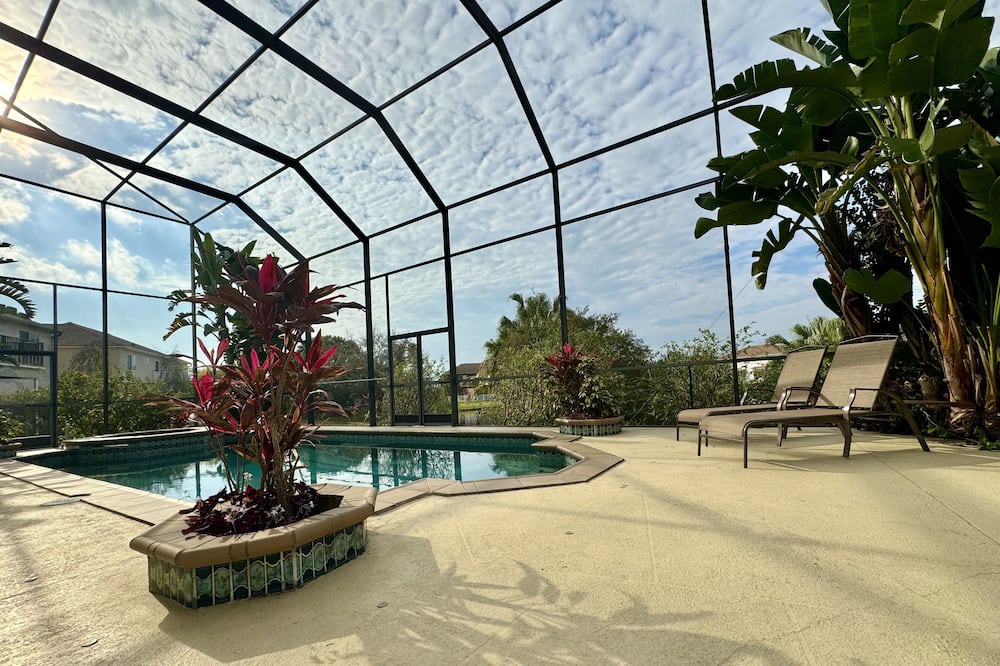 Photo of Outdoor in Riverview