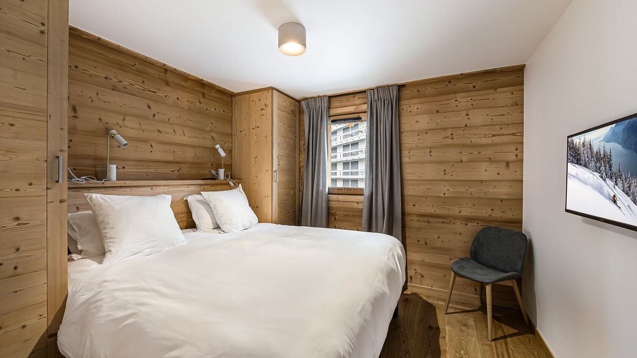 Photo of Others in Courchevel