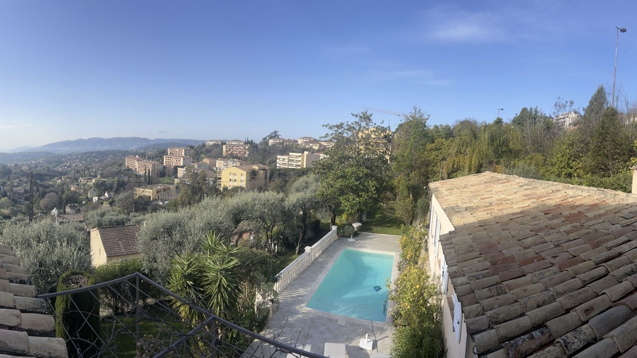 Photo of Outdoor in Grasse