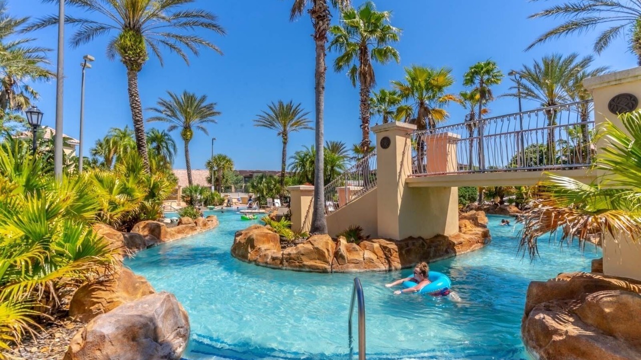 Photo of Outdoor in Regal Palms
