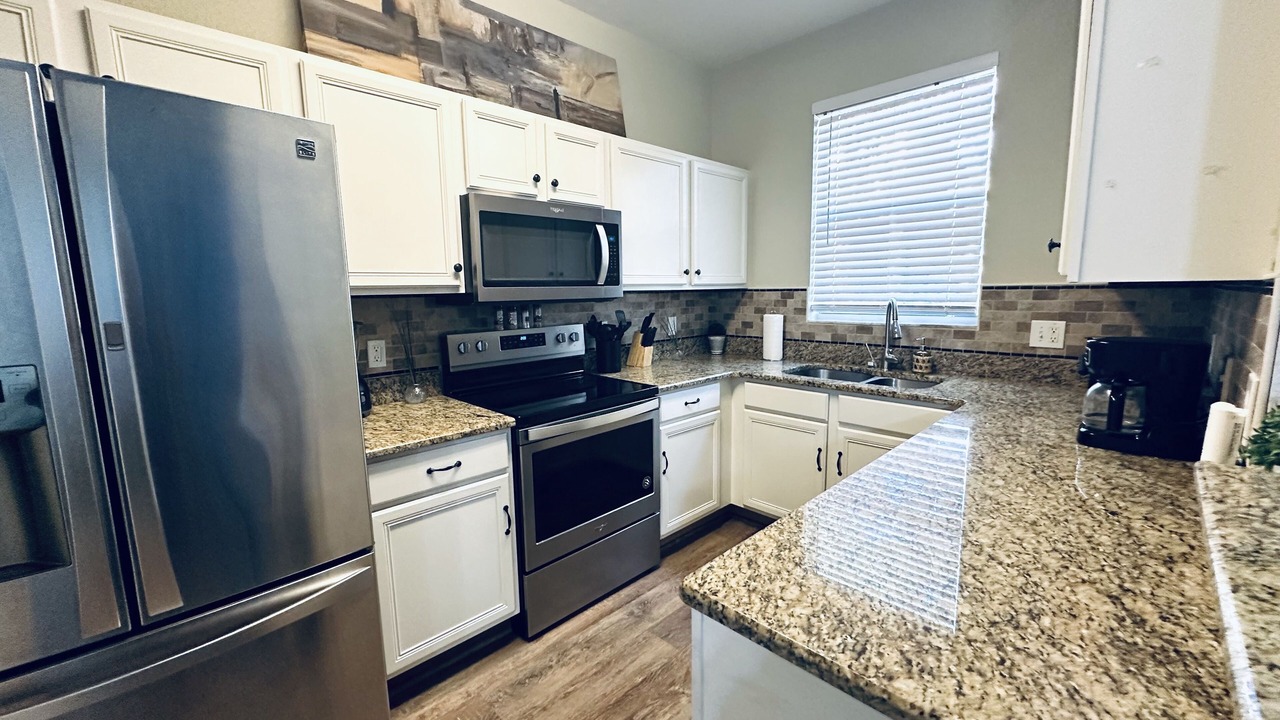 Photo of Kitchen in Regal Palms